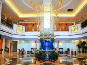 Shanghai Gongkang Meilun Hotel