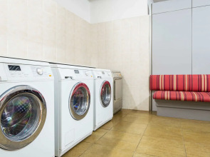 Aparthotel Adagio Rome Vatican