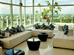 Cinnamon Red Colombo