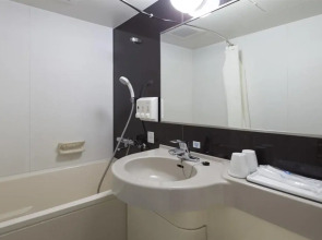 Comfort Hotel Yokohama Kannai