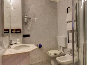 Best Western Hotel Turismo