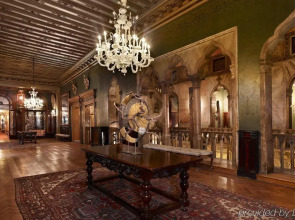 Hotel Danieli, Venice