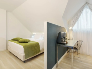 Lindner Hotel Vienna Am Belvedere, part of JdV by Hyatt