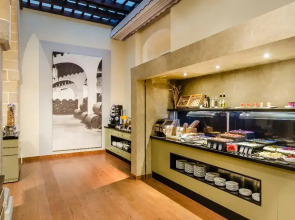 Eurostars Asta Regia