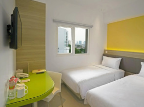 Beyond Hotel - Boutique Class - Special Class