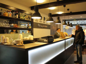 Rheinmetropole Hotel