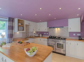 Beach Breeze Cottage