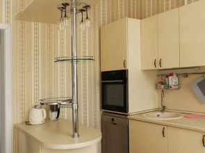 Апартаменты на улице Большая Московская 38