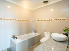 Mardika Private Villa