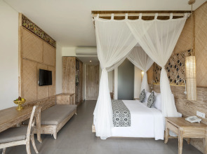 The Sun of Granary Resort and Villas