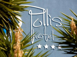 Pollis Hotel