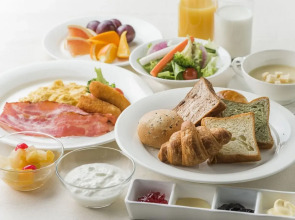 Hotel Mystays Sapporo Nakajima Park