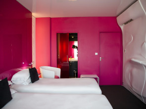 Comfort Aparthotel Bassin d'Arcachon