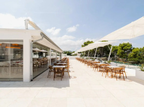 Отель THB Naeco Ibiza - Adults Only