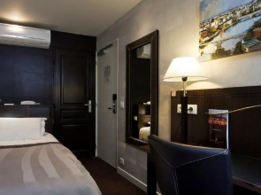 Hôtel de La Paix Tour Eiffel