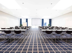 Novotel Muenchen Messe