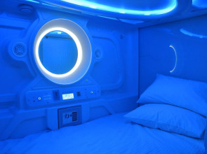 Napcorner - Nap for Sale