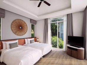 Курортный отель Premier Village Phu Quoc Resort Managed by AccorHotels