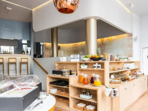 Hotel Medium Sitges Park