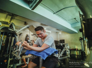 White Sand Princess Hotel