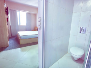 Hello Hotels Bucharest