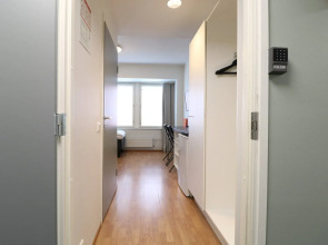 Forenom Aparthotel Helsinki Herttoniemi