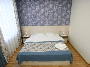 Гостиница На Набережной