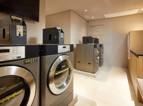 Shilla Stay Samsung COEX Center