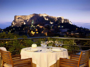 Отель Electra Palace Athens