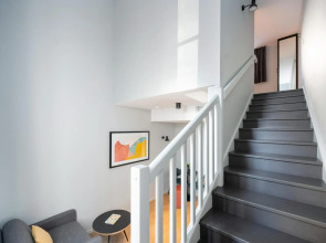 Staycity Aparthotels, Bordeaux City Centre