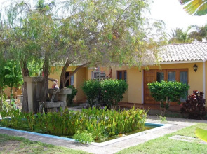 Bungalows Parque Bali