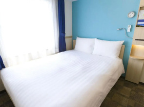 Toyoko Inn Osaka Nippombashi Bunraku Gekijo Mae