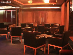 The Corporate Hotel Central