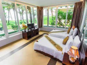 Villa Del Sol Beach resort & Spa