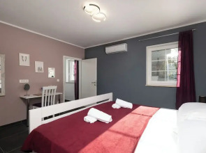 Countryside Apartment Pius 1