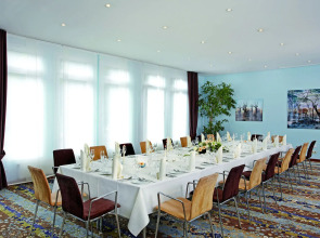 Seaside Residenz Hotel Chemnitz