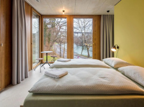 Youth Hostel Bern