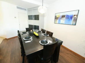 202 - King David Residence - Jerusalem-Rent