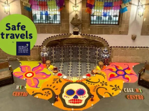 Hotel MX mas centro CDMX, Trademark Collection by Wyndham