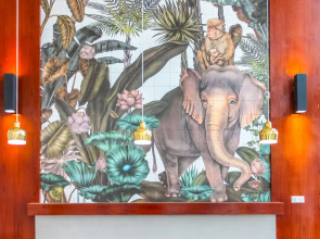 Morven Hotel Colombo