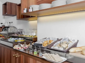 Residence Green Lobster