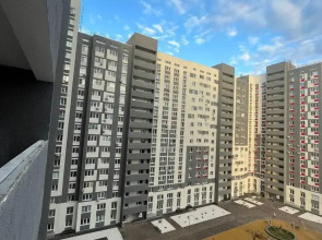 Апартаменты на улице Автомобилистов