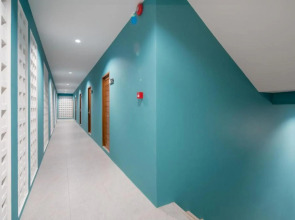 Peace Blue Naiharn Naturist Resort Phuket