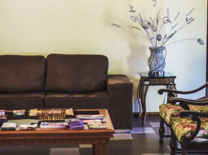 Canzi Cataratas Hotel