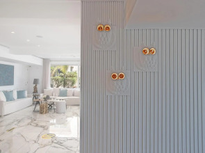 Kokkinos Boutique Hotel