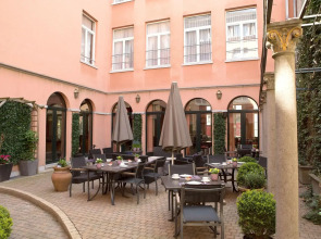 Hotel Rubens - Grote Markt