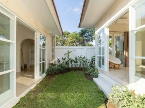 3BR Villa D Yoo in Canggu By Azure