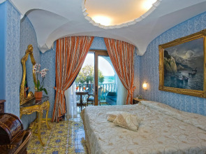 Strand Hotel Terme Delfini