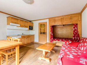 Maeva Particuliers Les Houches Balcons d'Anaïte