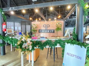 Phi Phi Don Chukit Resort